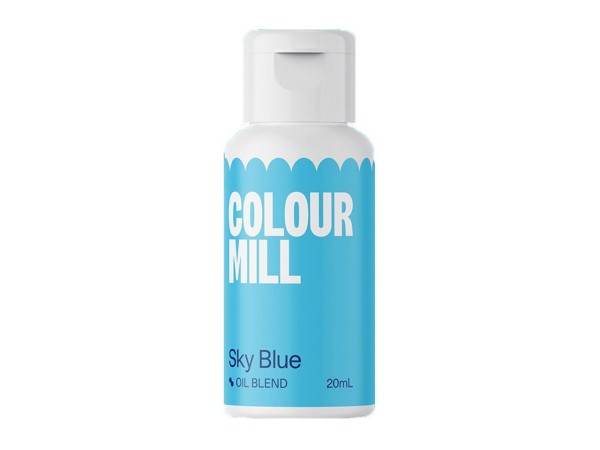 Colour Mill Sky Blue 20 ml