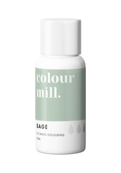 Colour Mill Sage 20 ml