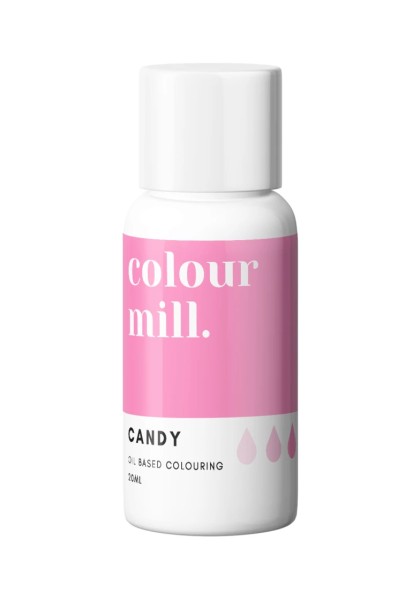 Colour Mill Candy 20 ml