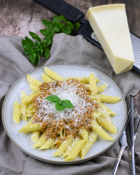 Cremige-Bolognese-Sauce-2