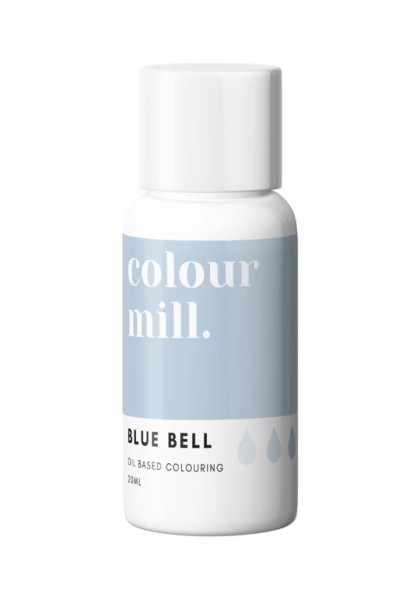 Colour Mill Blue Bell 20 ml