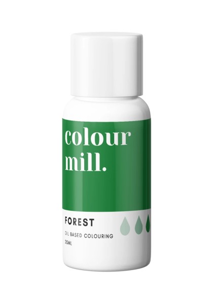 Colour Mill Forest 20 ml