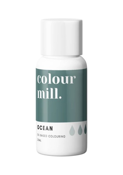 Colour Mill Ocean 20 ml